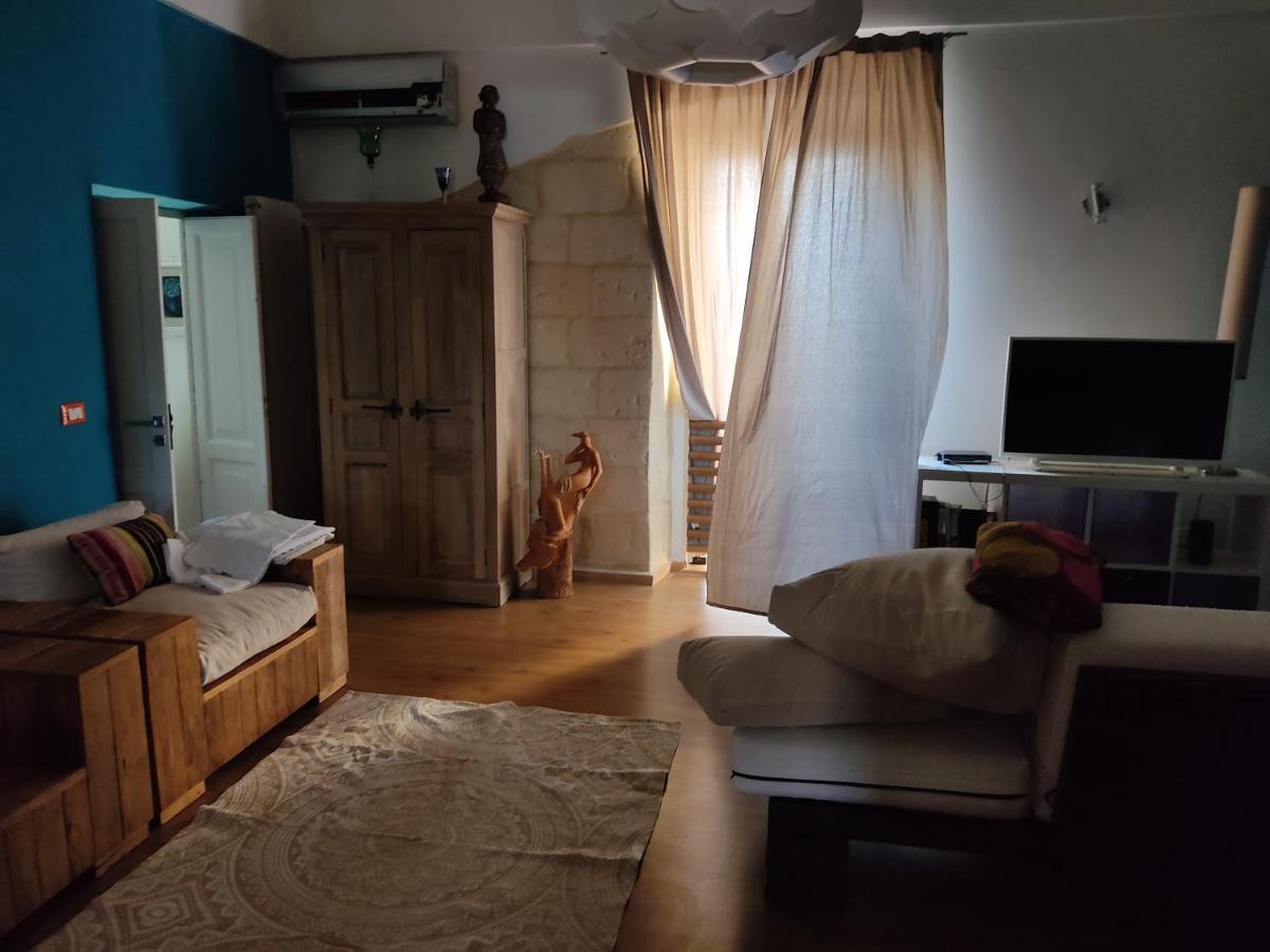 Appartement avec Balcon