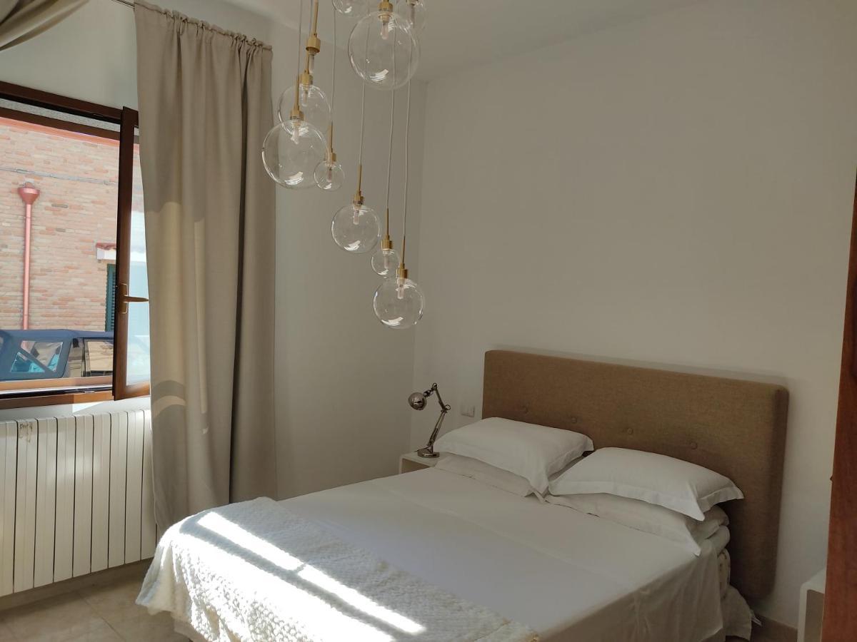 Appartement - Rez-de-Chaussée