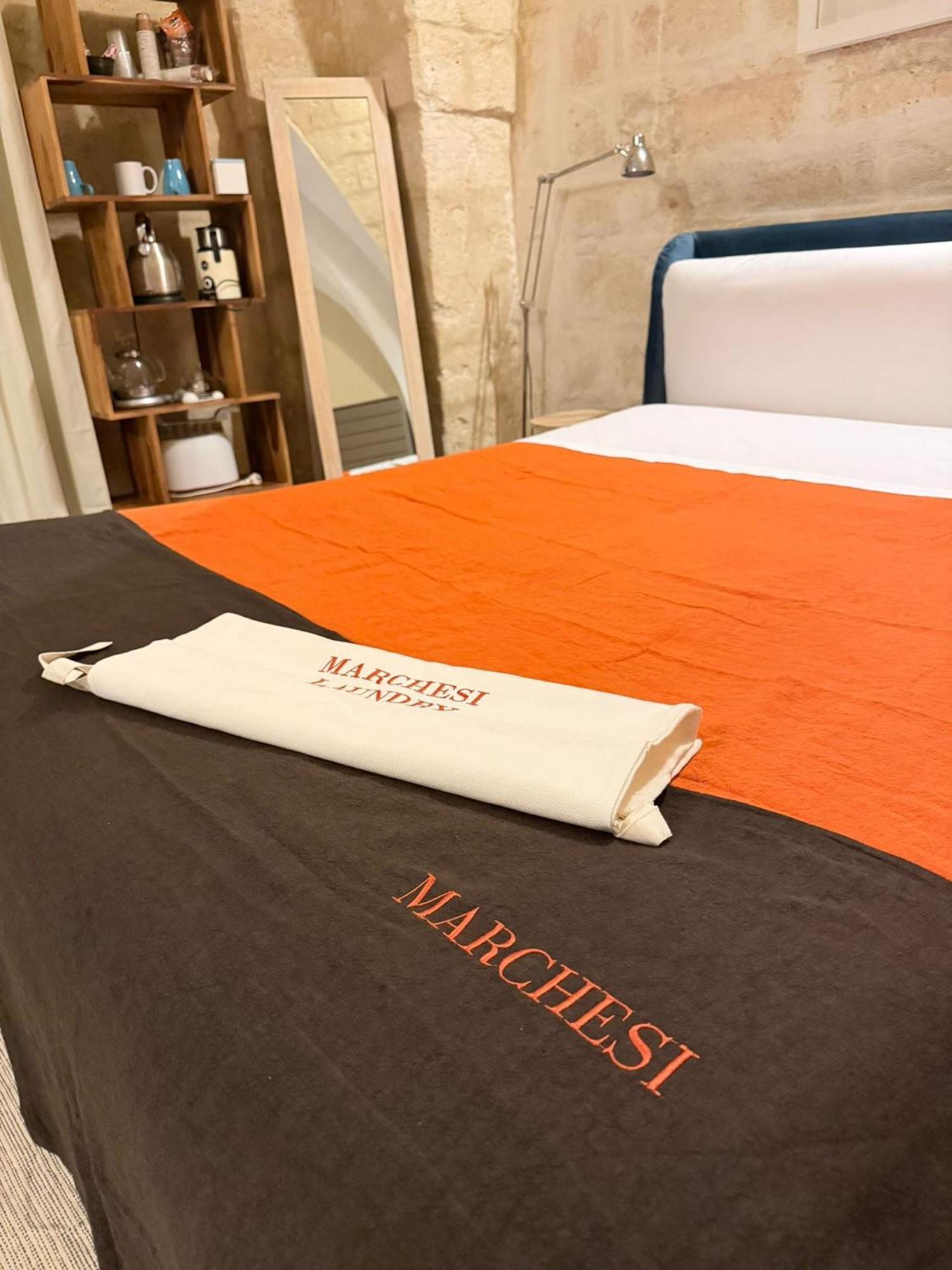 Chambre Lit Queen-Size